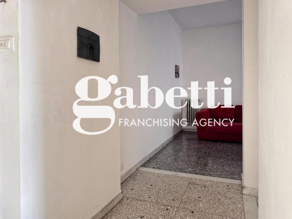 appartamento in vendita a Roma in zona Collatino