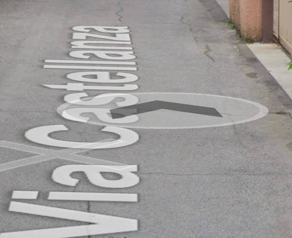 appartamento in vendita a Roma in zona Labaro