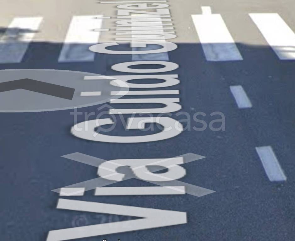 appartamento in vendita a Roma in zona Gianicolense