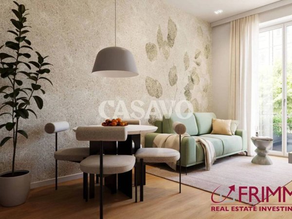 appartamento in vendita a Roma in zona Parioli