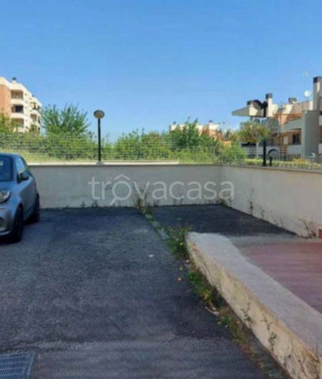 monolocale in vendita a Roma in zona Ponte di Nona