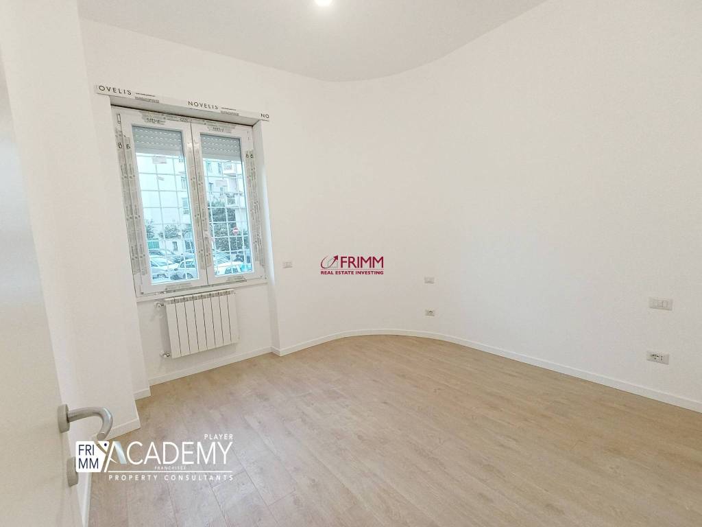 appartamento in vendita a Roma in zona Parioli