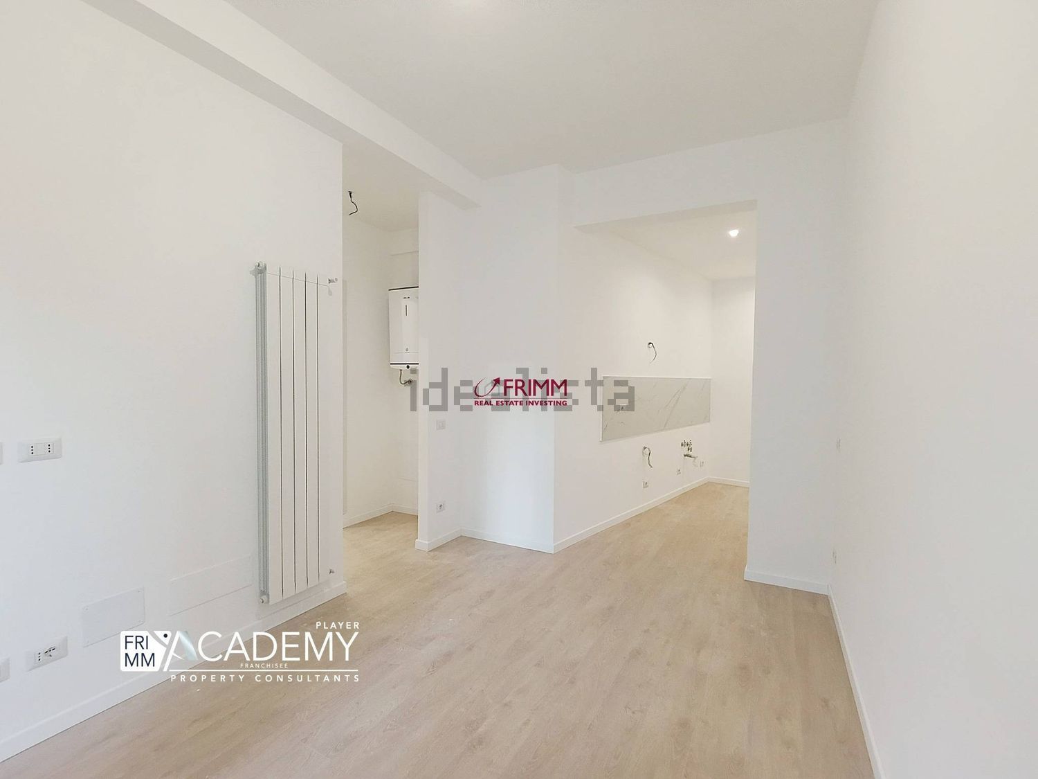 appartamento in vendita a Roma in zona Parioli