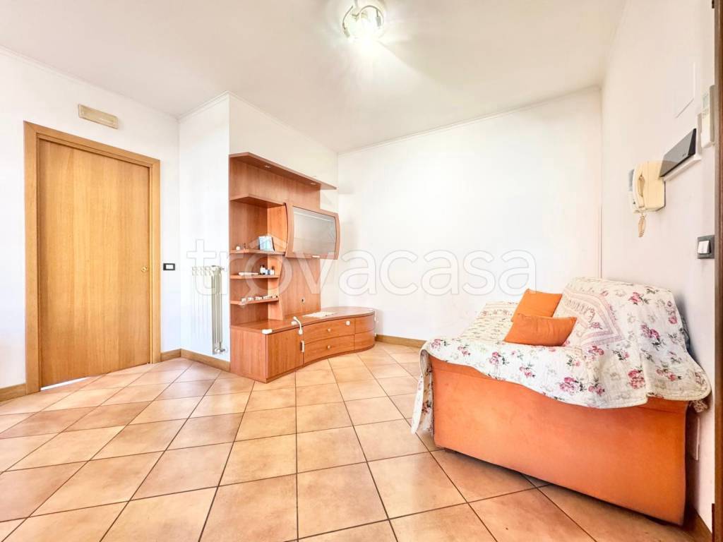 appartamento in vendita a Roma in zona Ponte di Nona