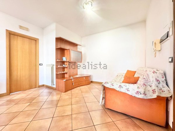 appartamento in vendita a Roma in zona Ponte di Nona