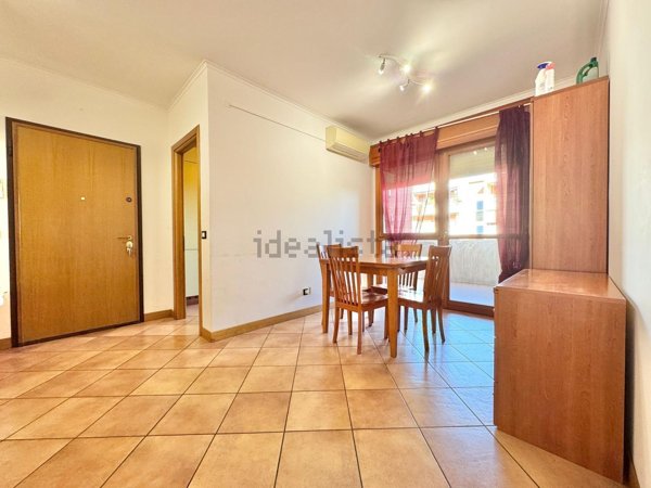 appartamento in vendita a Roma in zona Ponte di Nona