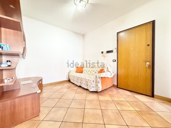 appartamento in vendita a Roma in zona Ponte di Nona