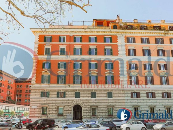 appartamento in vendita a Roma in zona Rione Prati