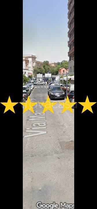 appartamento in vendita a Roma in zona Tuscolano