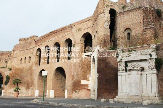 appartamento in vendita a Roma in zona Campo Marzio
