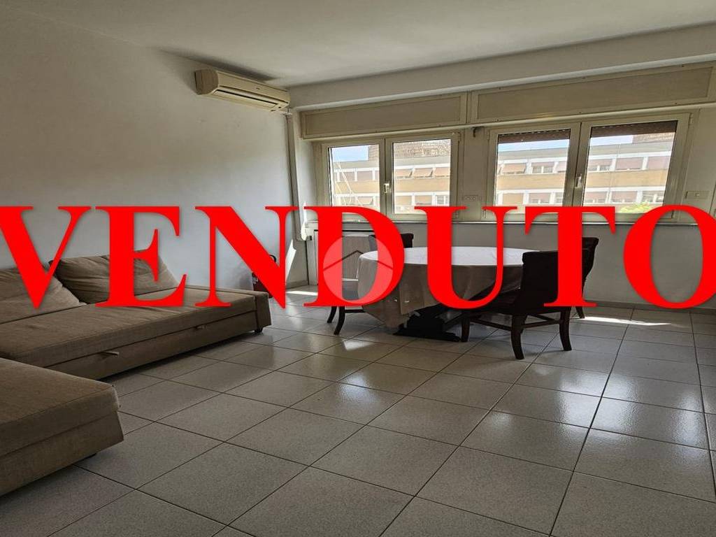 appartamento in vendita a Roma in zona Parioli