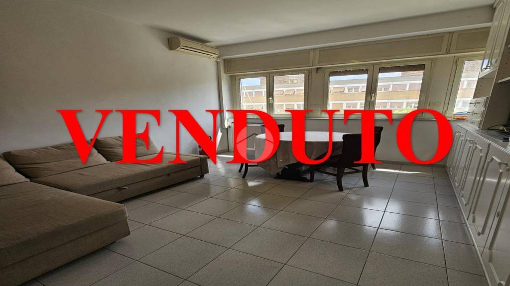 appartamento in vendita a Roma in zona Parioli