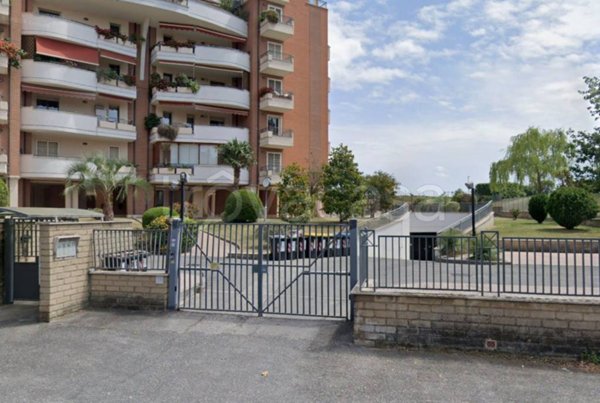 terreno edificabile in vendita a Roma in zona Mezzocammino