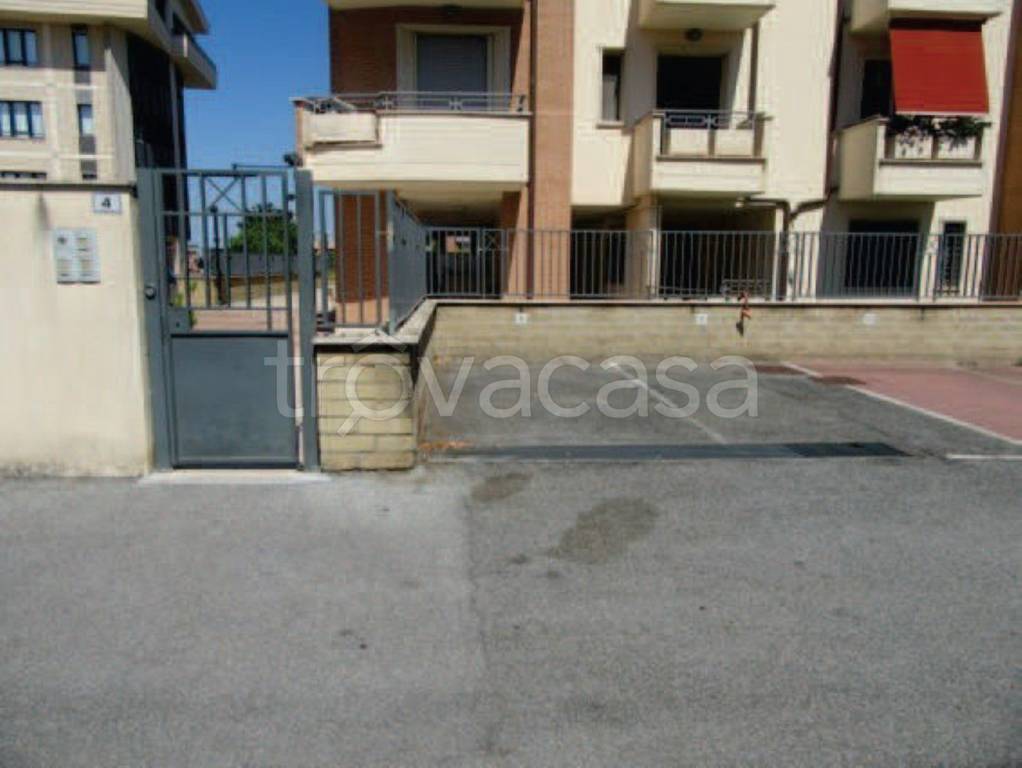 terreno edificabile in vendita a Roma in zona Mezzocammino