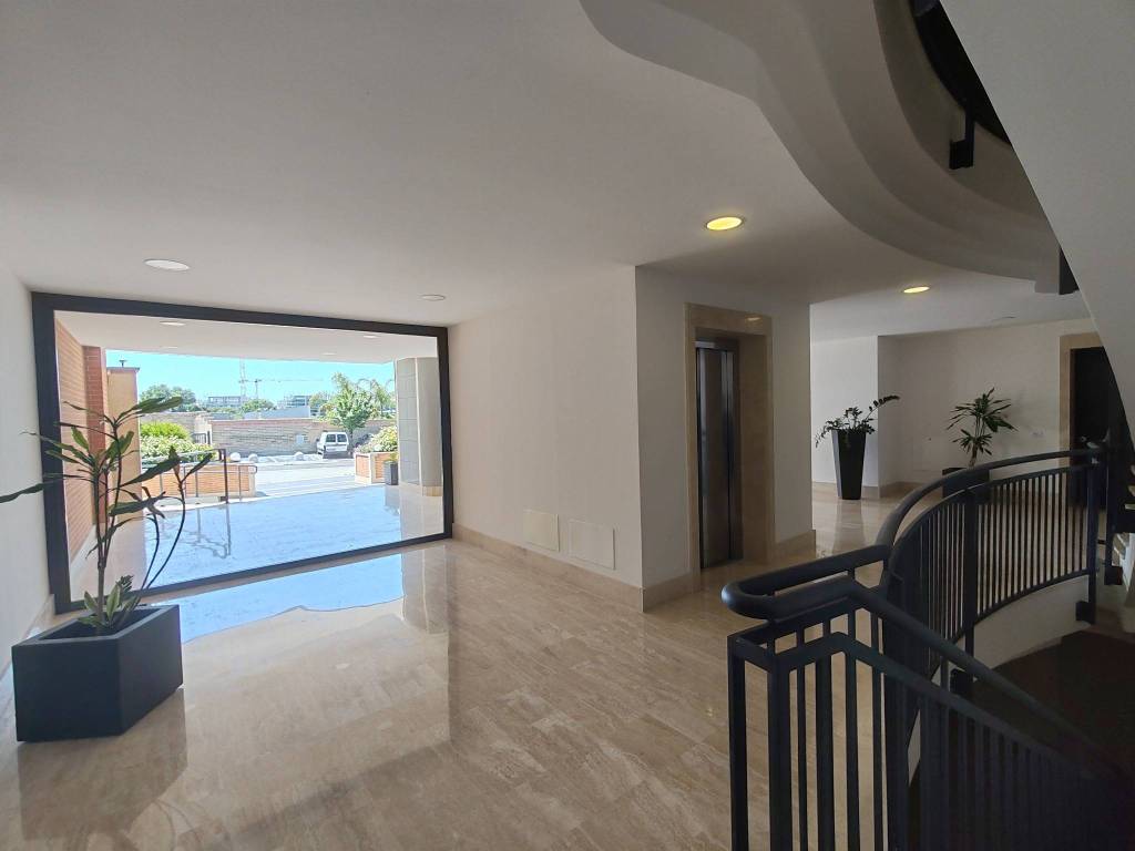 appartamento in vendita a Roma in zona La Pisana