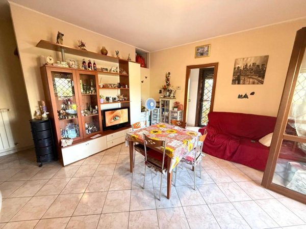 appartamento in vendita a Roma in zona Prenestino-Centocelle