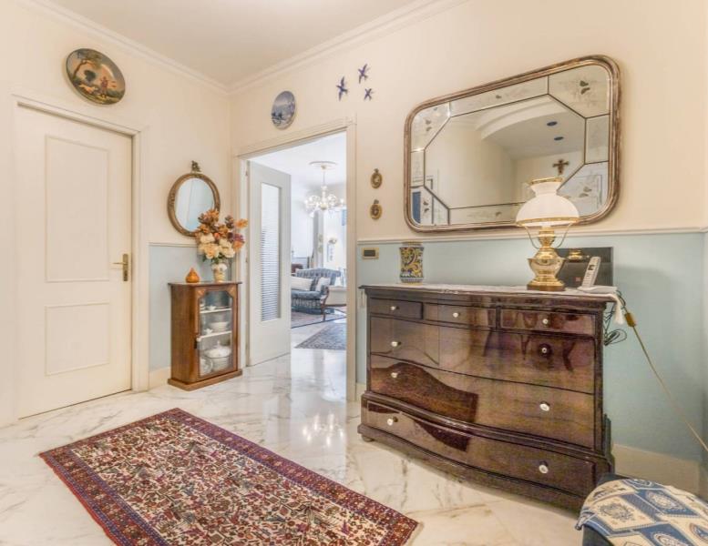 appartamento in vendita a Roma in zona Monte Sacro/Talenti