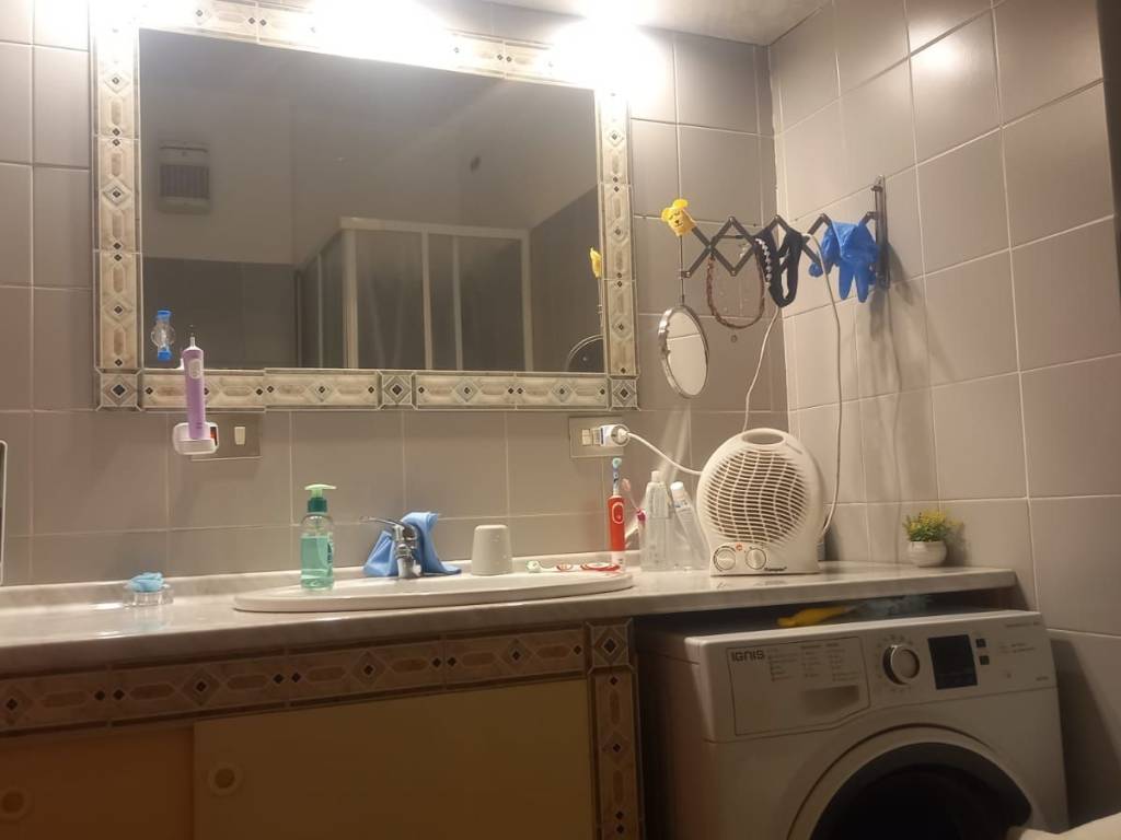 appartamento in vendita a Roma in zona Trastevere