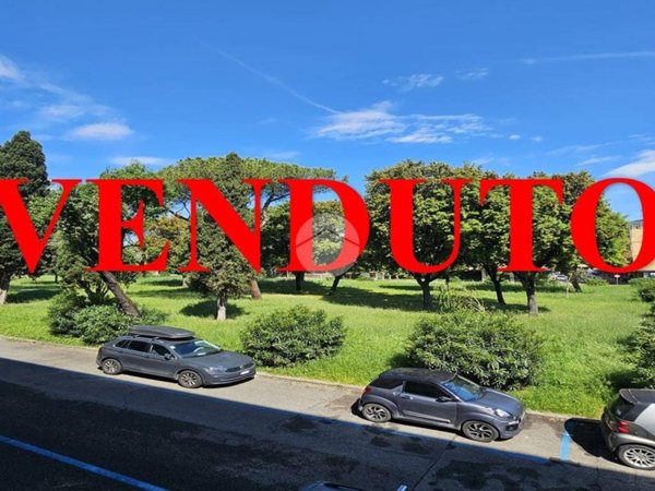appartamento in vendita a Roma in zona Flaminio