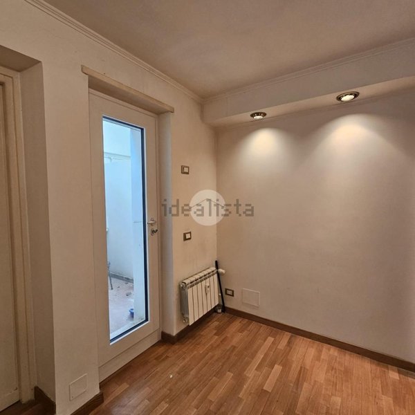 appartamento in vendita a Roma in zona Pinciano