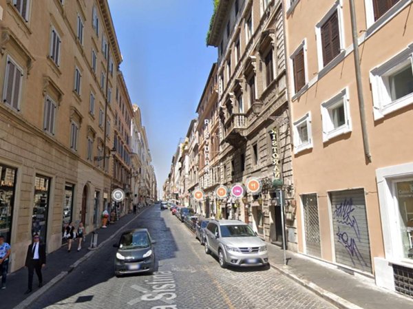 negozio in vendita a Roma in zona Trevi-Colonna