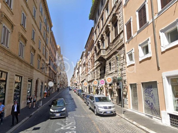negozio in vendita a Roma in zona Trevi-Colonna