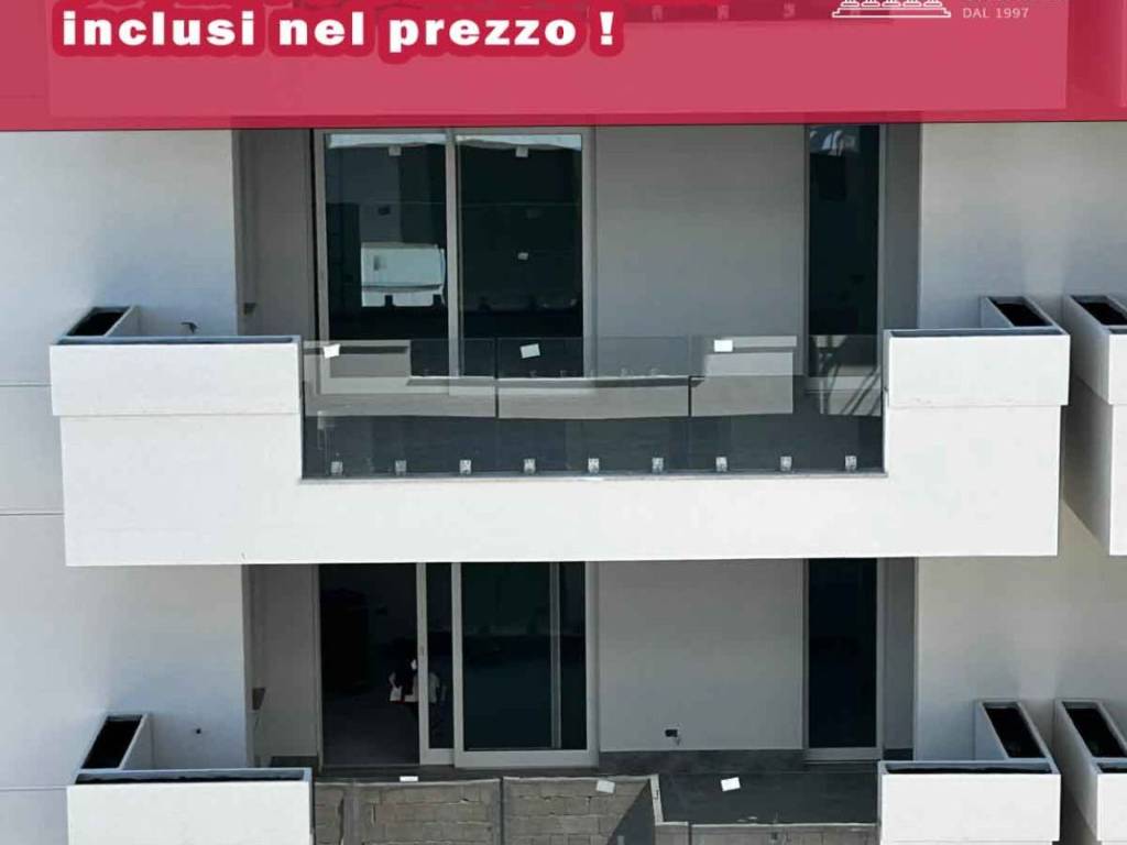 appartamento in vendita a Roma in zona Alessandrino