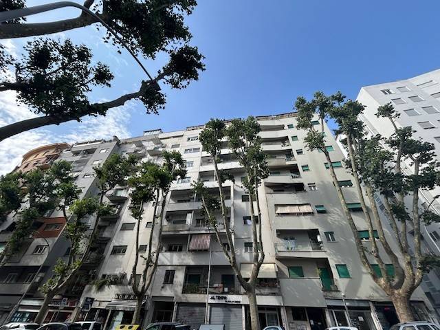 appartamento in vendita a Roma in zona Appio Latino