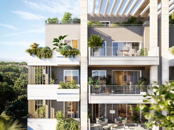 appartamento in vendita a Roma in zona Centro Storico