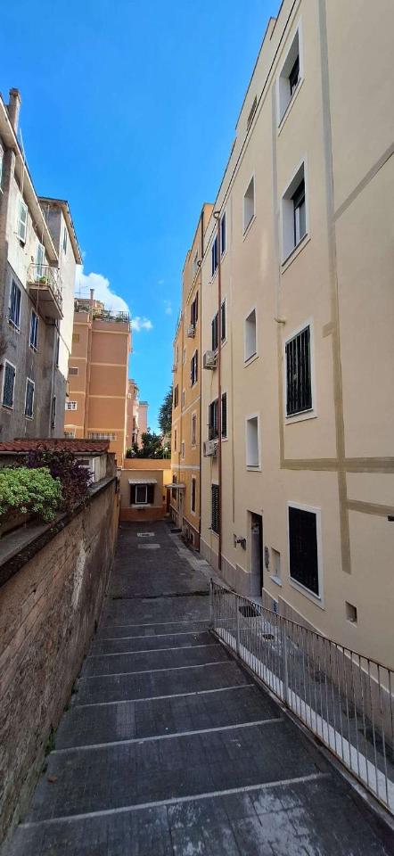 monolocale in vendita a Roma in zona Prenestino-Centocelle