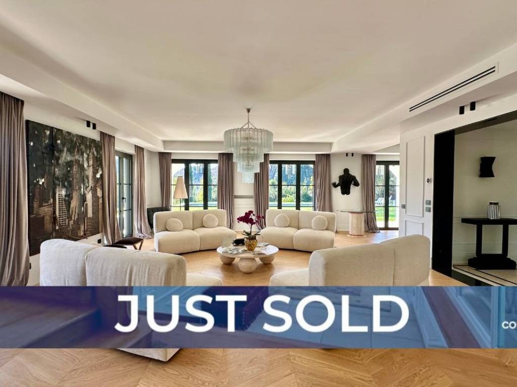 casa indipendente in vendita a Roma in zona Olgiata