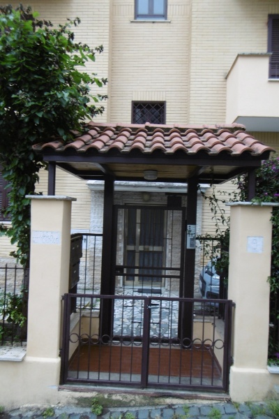 appartamento in vendita a Roma in zona La Pisana