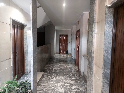 appartamento in vendita a Roma in zona Monte Sacro/Talenti