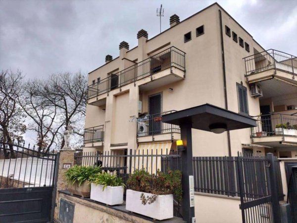 appartamento in vendita a Roma in zona La Storta