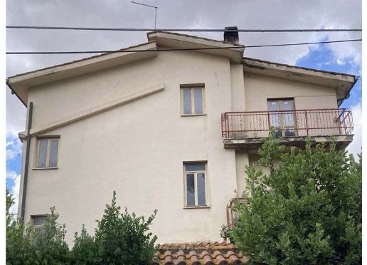 appartamento in vendita a Roma in zona Castel di Leva