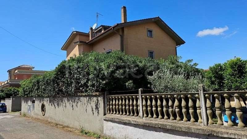 appartamento in vendita a Roma in zona Trigoria