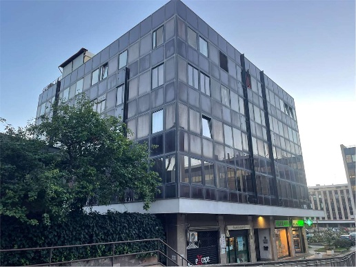 appartamento in vendita a Roma in zona Mostacciano