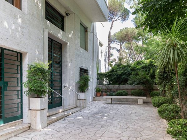 appartamento in vendita a Roma in zona Flaminio