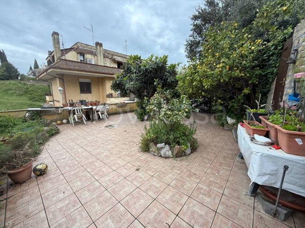 appartamento in vendita a Roma in zona Casalotti