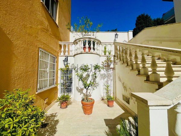 ufficio in vendita a Roma in zona Pinciano