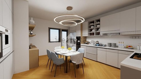 appartamento in vendita a Roma in zona Tuscolano