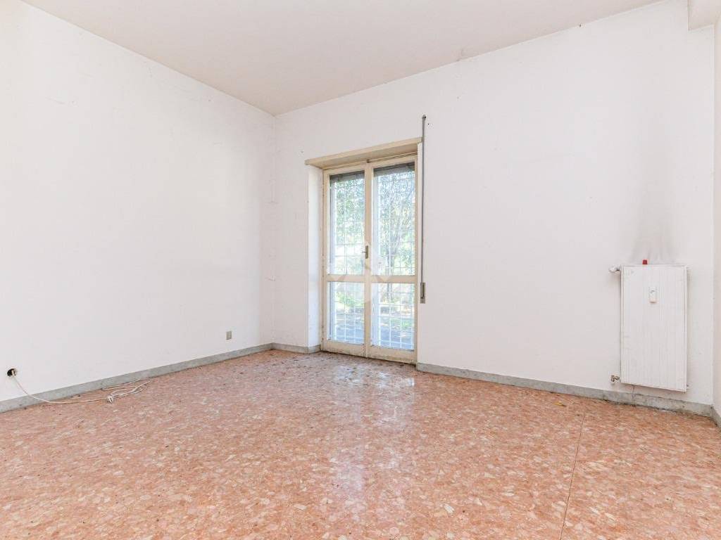 appartamento in vendita a Roma in zona Tuscolano