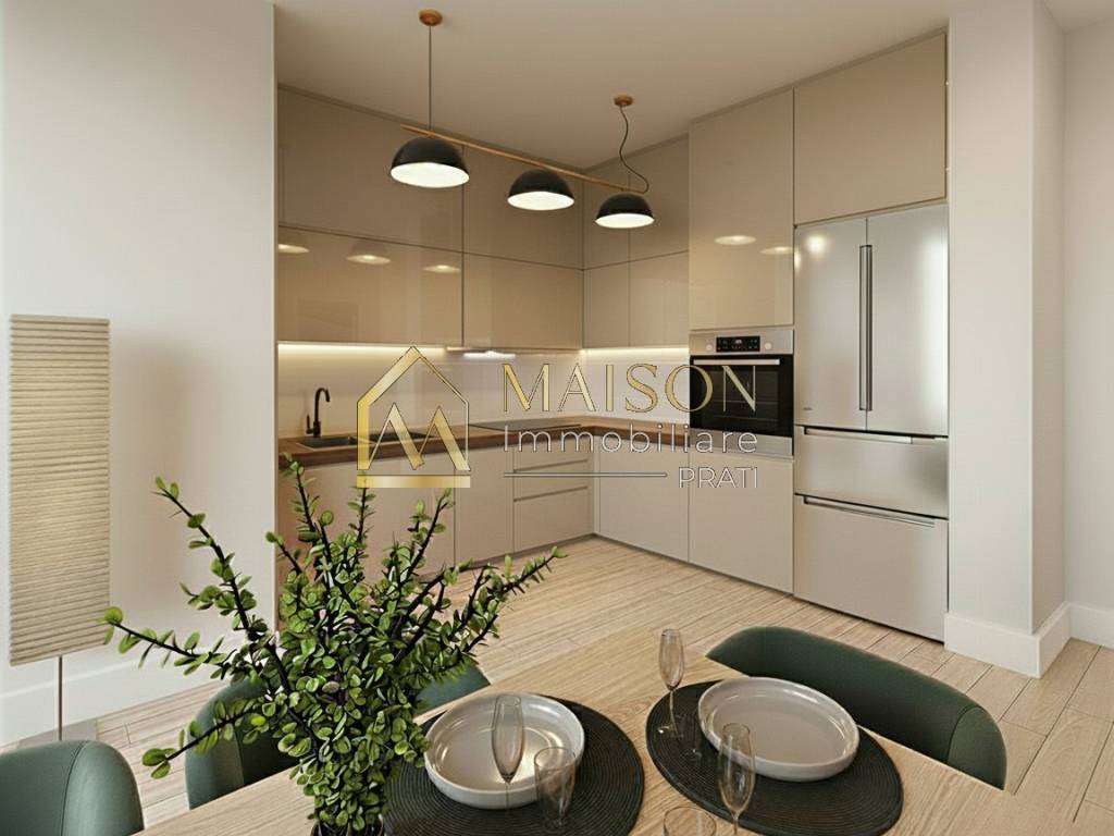 appartamento in vendita a Roma in zona Monte Sacro/Talenti