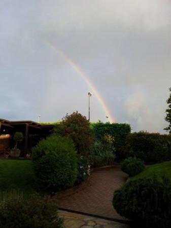 casa indipendente in vendita a Roma in zona Ardeatino