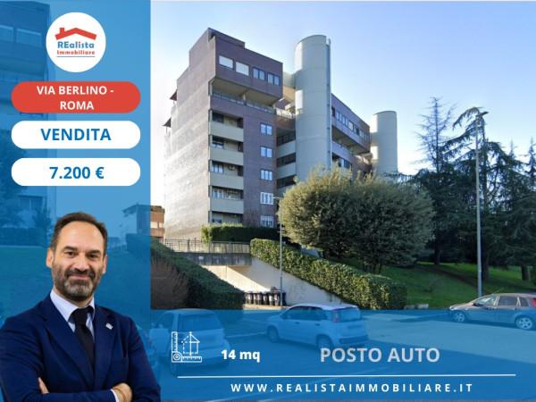 negozio in vendita a Roma in zona Ardeatino