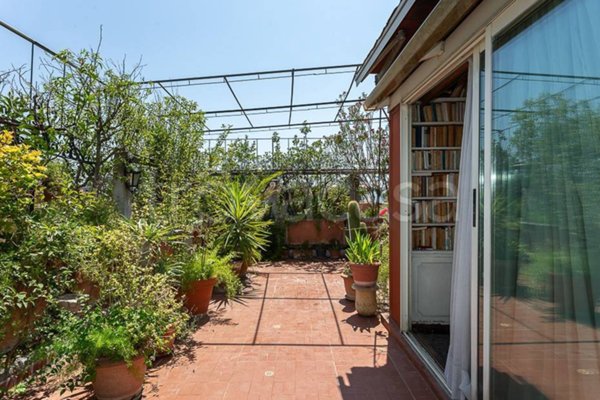 appartamento in vendita a Roma in zona Parioli