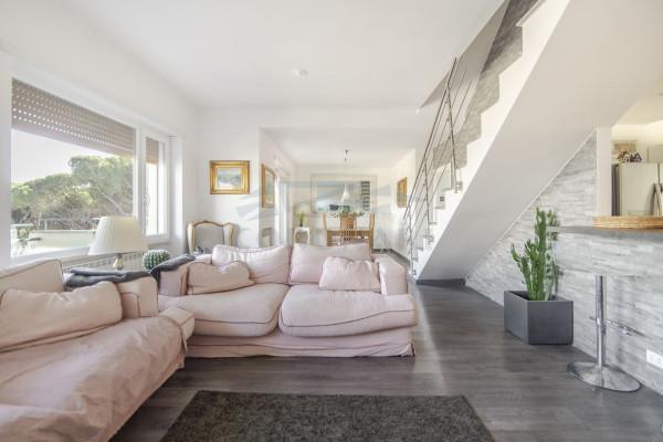 appartamento in vendita a Roma in zona Olgiata