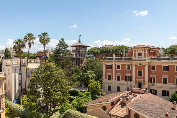 appartamento in vendita a Roma in zona Trieste