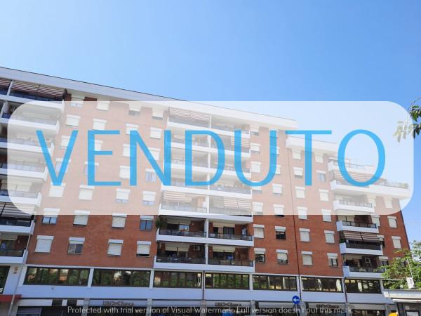 appartamento in vendita a Roma in zona Ardeatino