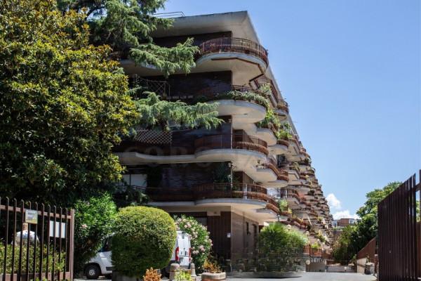 appartamento in vendita a Roma in zona Aurelio